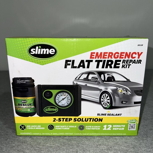 Slime rescue spair plus kit - slime,