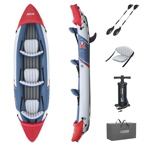 Kayak hydro force rapid - kayak,