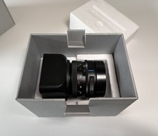 Hasselblad Zeiss Planar FE