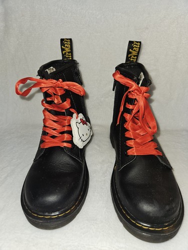 Doc martens bambina - doc,