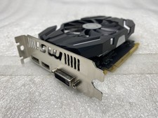 MSI NVIDIA GeForce GTX 1050 Ti