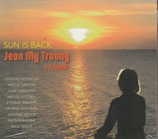 JEAN-MY TRUONG Sun Is Back