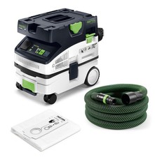 Festool aspiratore mobile CTL