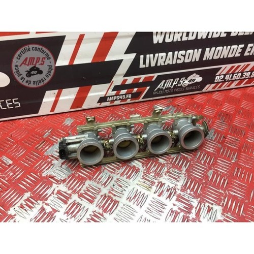 Rampe injection triumph 600 - triumph,
