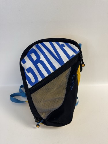Borsa tracolla grivel mago - borsa,