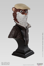 Attakus Blacksad B434 Weekly