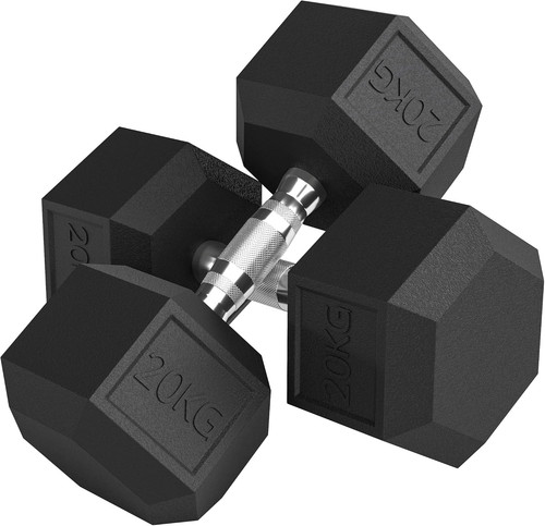 Set manubri palestra da - palestra,