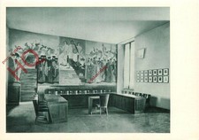 Picture Postcard- Padova, Universita Degli Studi, Palazzo Centrale, University