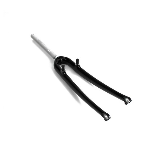 Trekking cyclocross fork - 28, 1