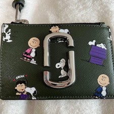 Portafoglio Marc Jacobs The