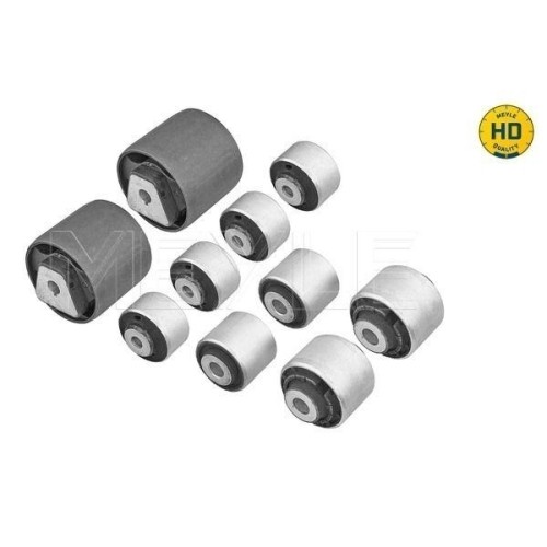 Kit riparazione braccio - riparazione,