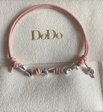 Bracciale cuori dodo - cuori,