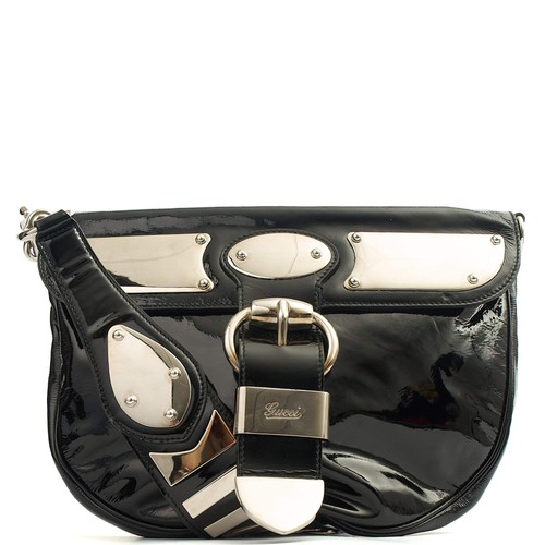 Gucci borsa tracolla - borsa, a