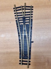 Fleischmann 6044L Scambio