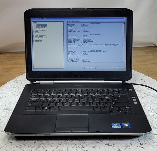 Portatile dell latitude e5420 - latitude,