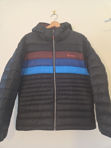 Cotopaxi donna fuego - ws,