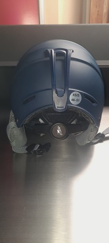 Casco sci bambino - marca, crane