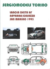 INEDITO KIT DELTA HF