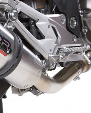 Scarico GPR PerKawasaki Z 800