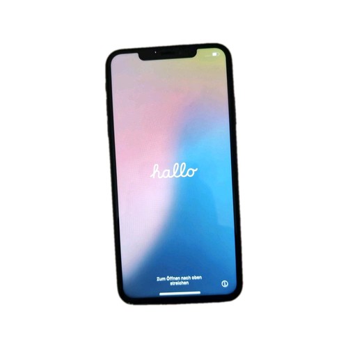 Apple iphone max 256gb - iphone, xs