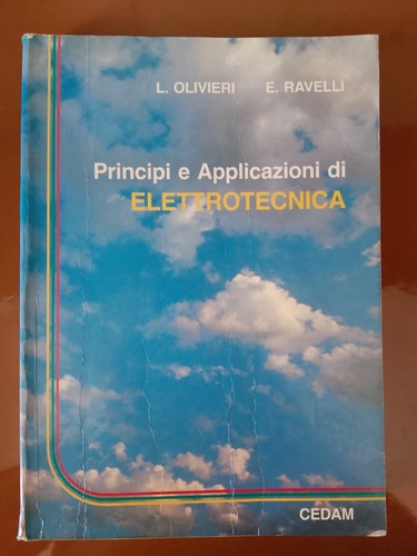 Olivieri ravelli principi e - ravelli,