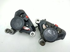 COPPIA PINZE FRENO ANTERIORI FRONT BRAKE CALIPERS YAMAHA RD 500 84-87