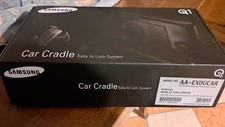 Samsung Q1 Car Cradle