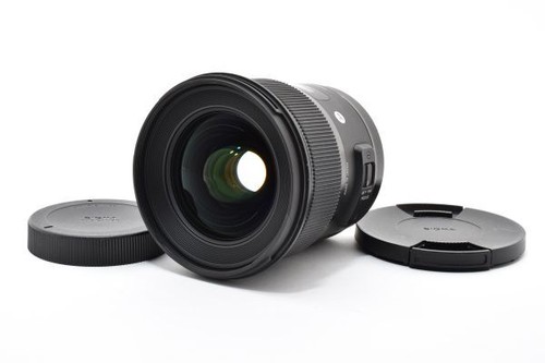 Sigma art 4 - 24, dg