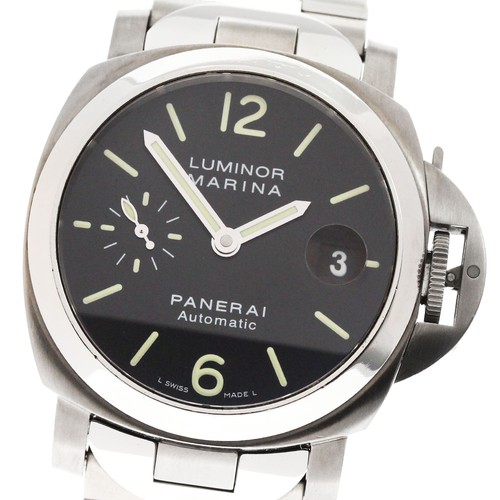 Orologio uomo panerai - orologio,