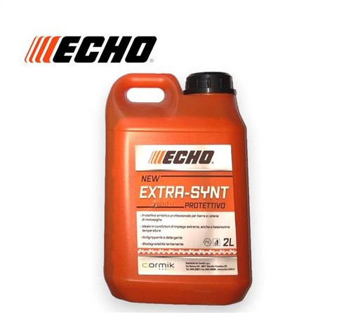 Olio echo extrasynt - extrasynt, protettivo