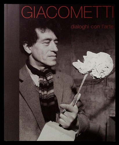 Alberto giacometti - aa., vv.