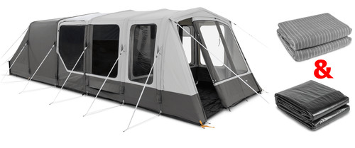 Confezione dometic ascension - confezione,