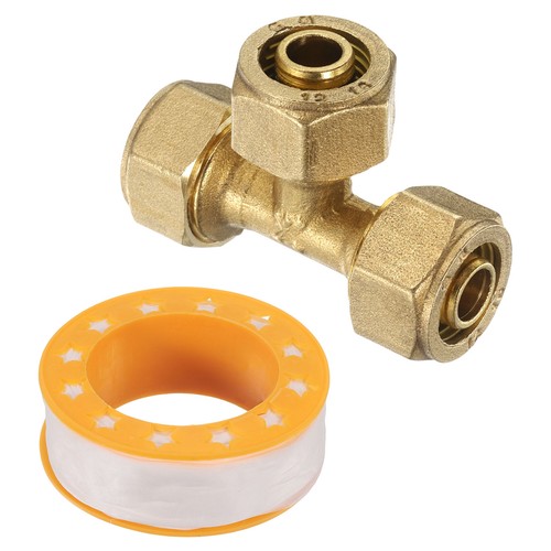 Tubo aria compresso raccordo - aria, a