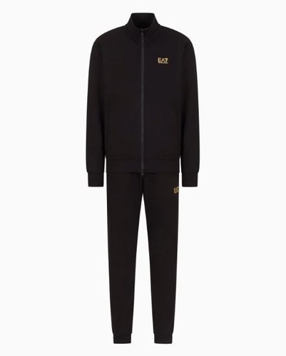 Tuta uomo ea7 - uomo, armani