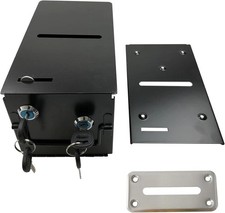 Scatola rastrello a goccia da