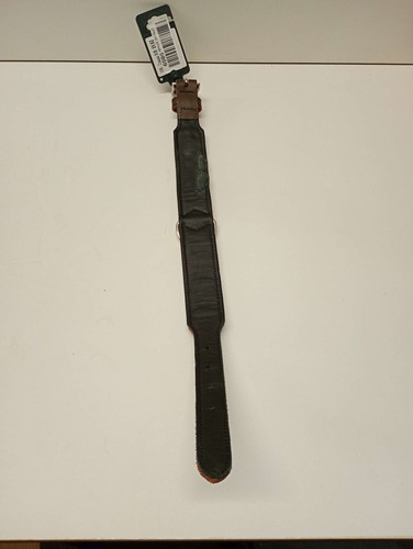 Hunter swiss collare - in, pelle