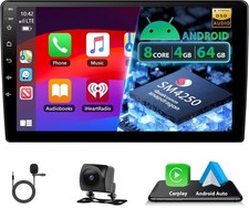Motorsi Autoradio 2 Din