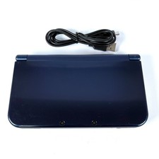 Console Nintendo nuova