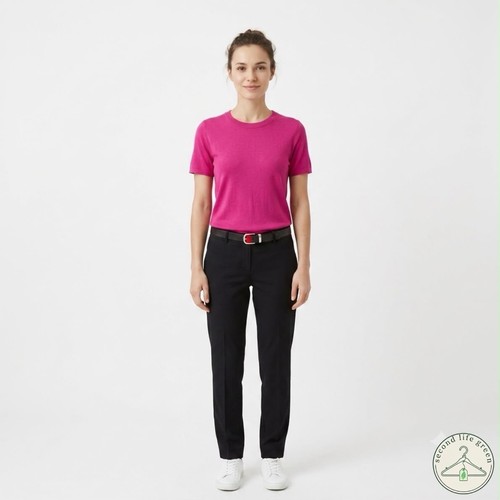 Shirt fucsia zara - (tud1.47),