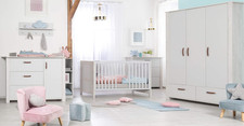 Cameretta per Bambini "Mila"