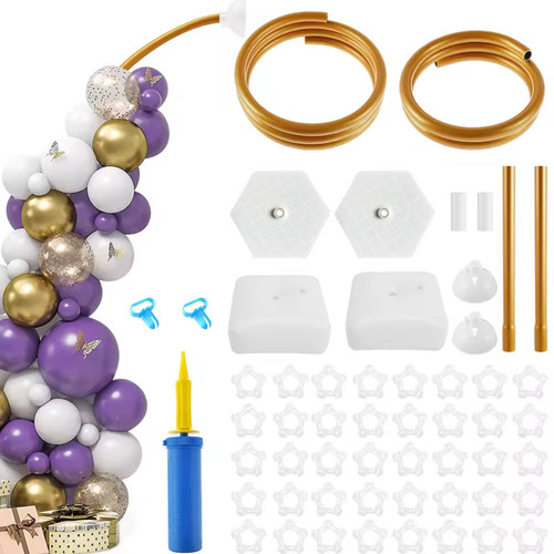 Supporto arco palloncino - supporto,