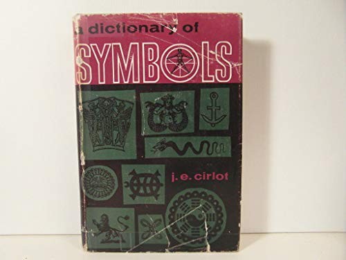 Dictionary symbols - a, of