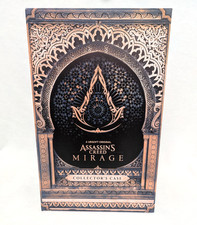 Assassin’s Creed Mirage