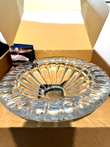 Vaso cristallo regency - vaso, cm
