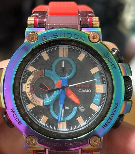 Orologio casio shock - casio, g-shock