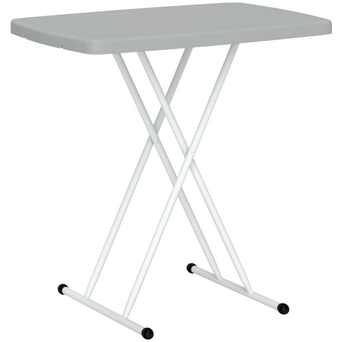 Outsunny tavolino giardino - outsunny, da