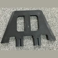 Set di 3 supporti per timone