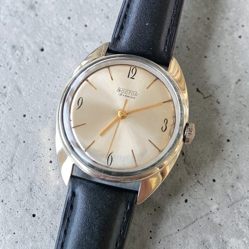 Raro orologio uomo - , meccanico