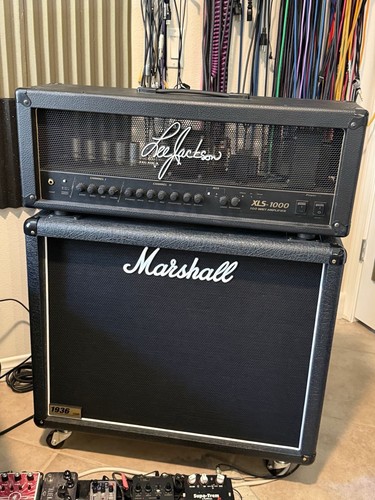 Lee jackson xls 1000 - lee,