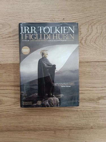 Tolkien i figli di - tolkien,